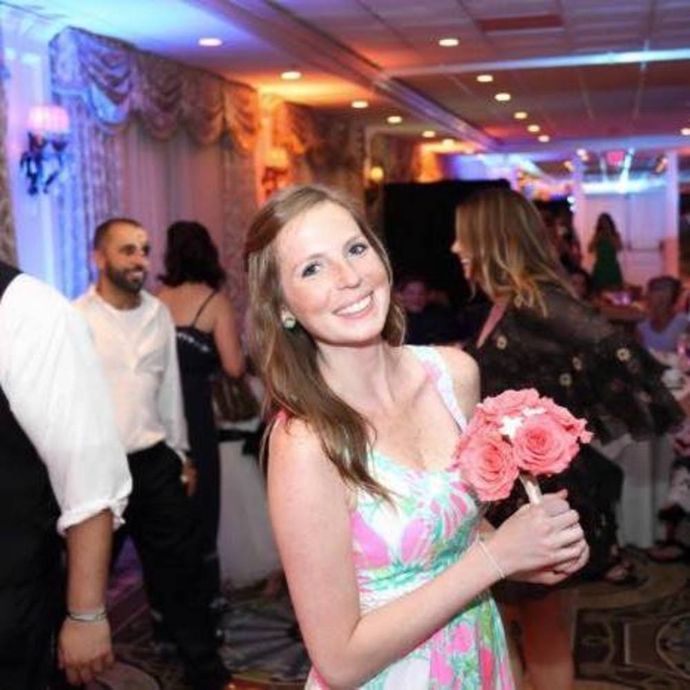 Meet your Posher, Melissa